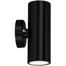 Cagliari LED Metal Outdoor Wall Light